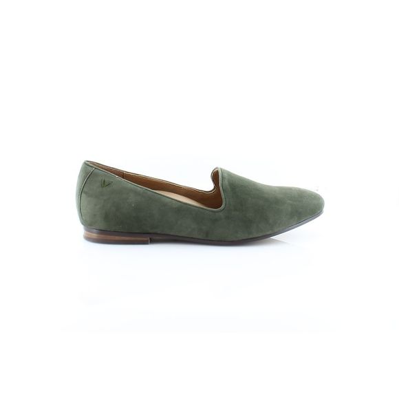 Vionic Willa Olive - Picture 8 of 8